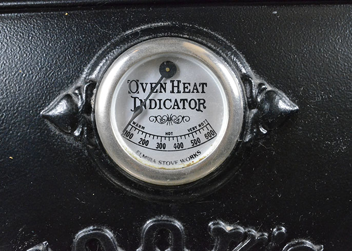 Cook's Delight Range