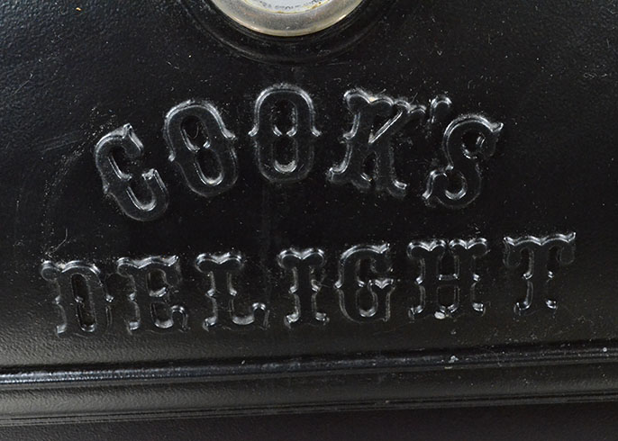 Cook's Delight Range