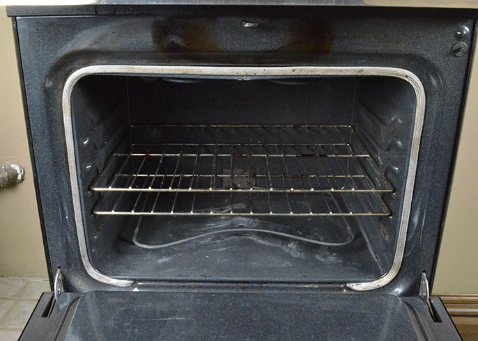 Cook's Delight Range