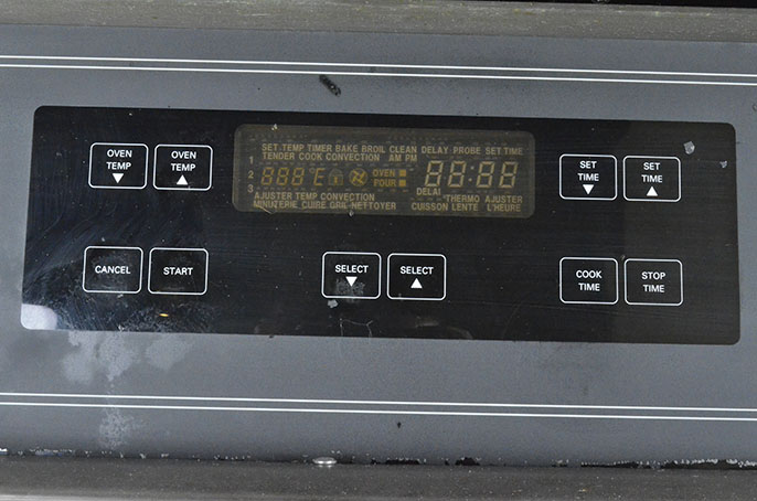 Cook's Delight Range