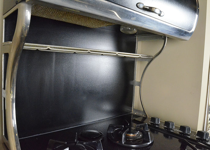 Cook's Delight Range