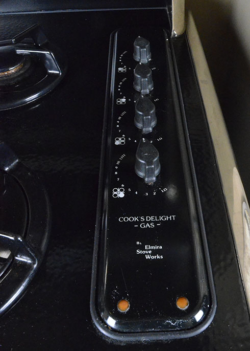 Cook's Delight Range