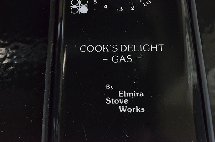 Cook's Delight Range