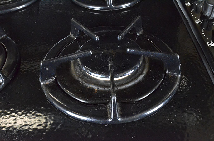 Cook's Delight Range