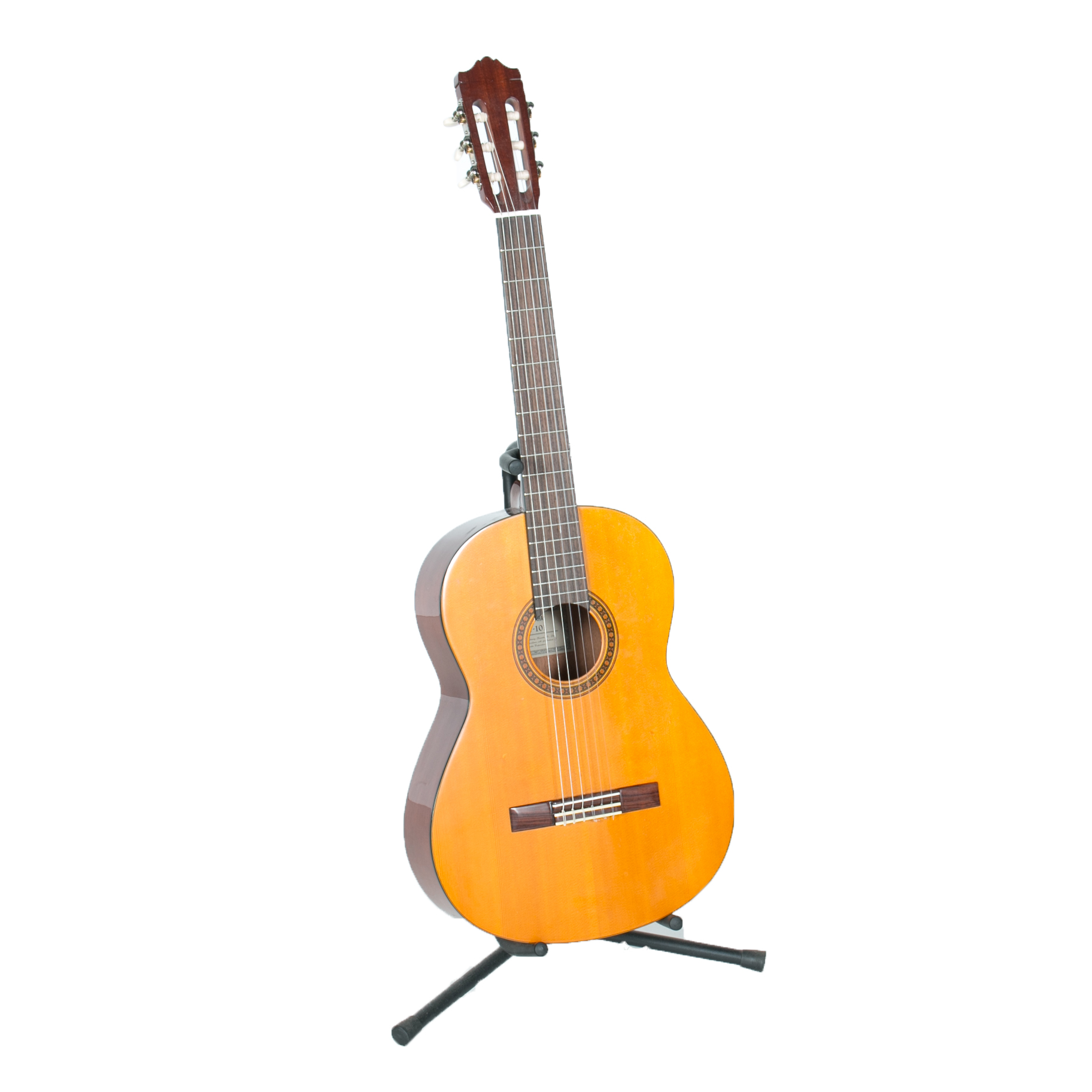Yahama Classical Style Acoustic Guitar