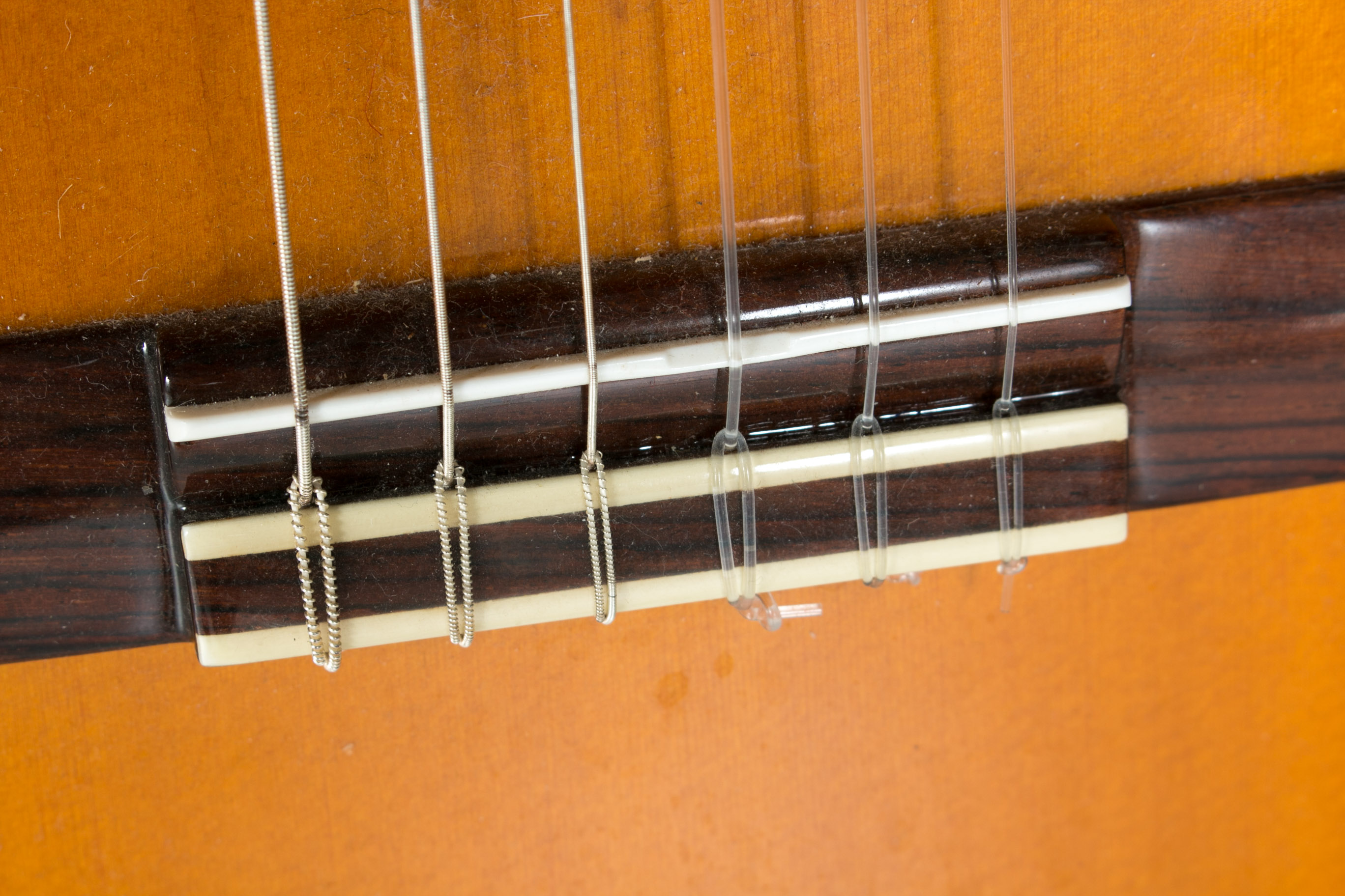 Yahama Classical Style Acoustic Guitar