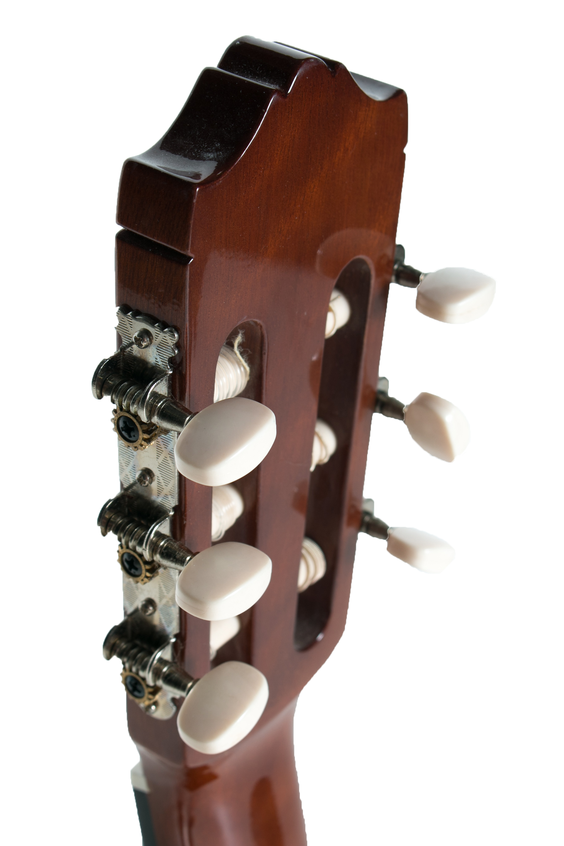 Yahama Classical Style Acoustic Guitar