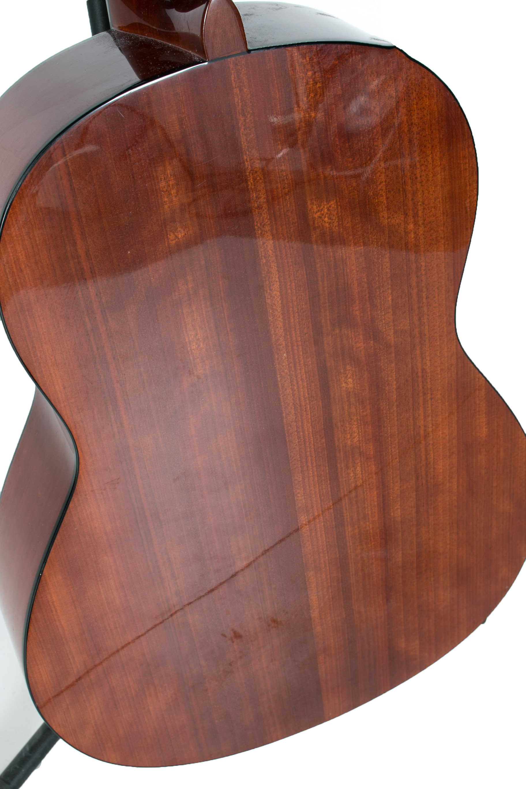 Yahama Classical Style Acoustic Guitar