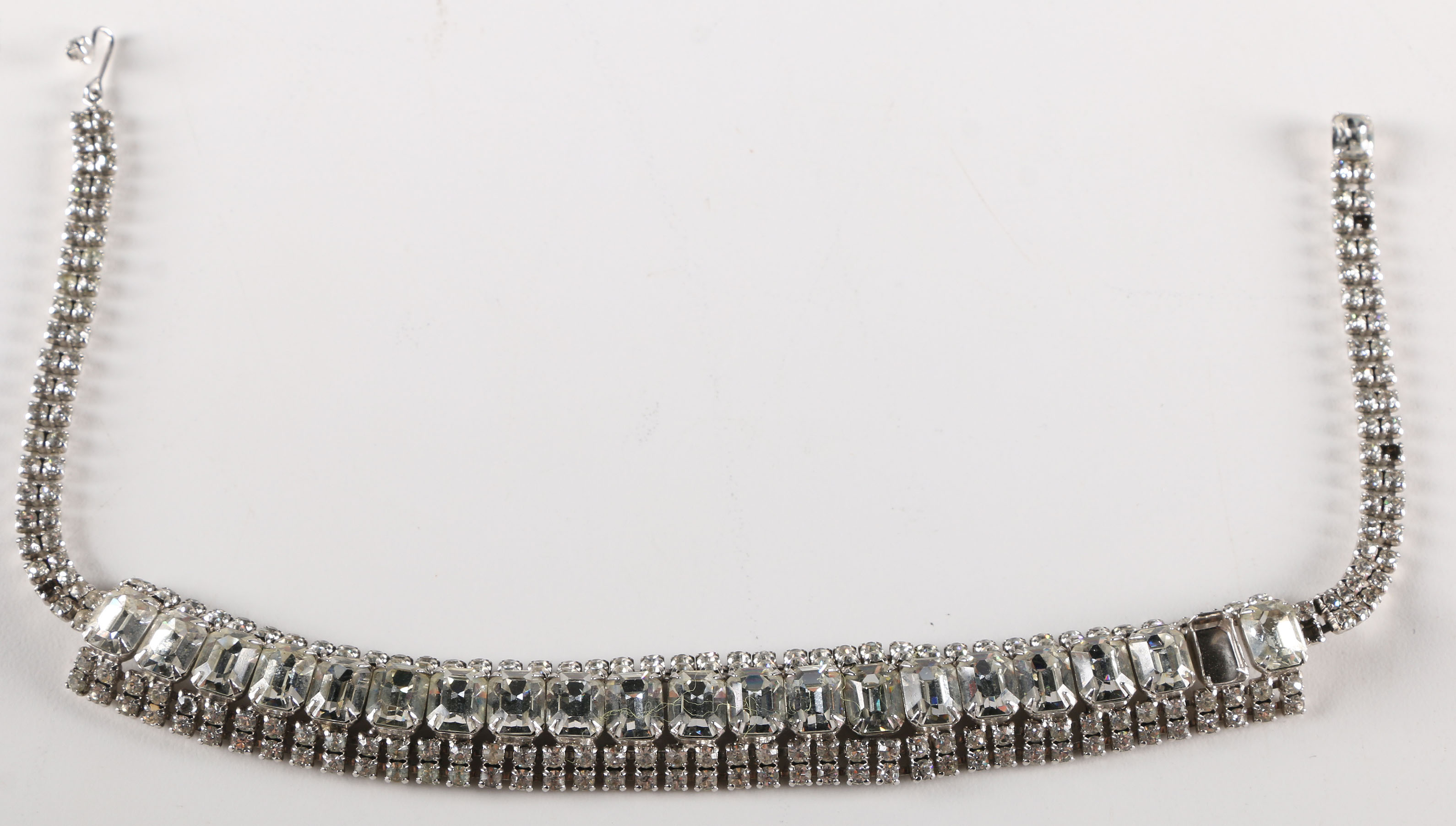 Weiss and Napier Bracelets