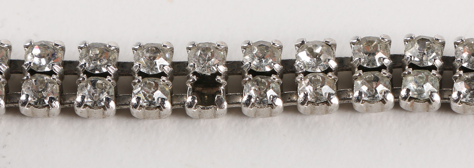 Weiss and Napier Bracelets