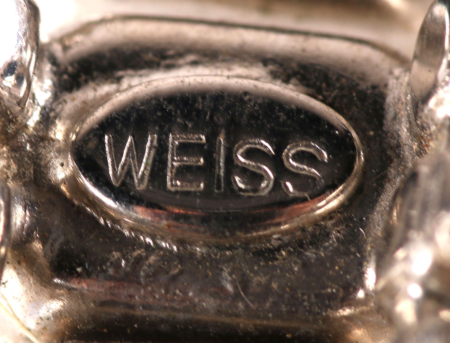 Weiss and Napier Bracelets