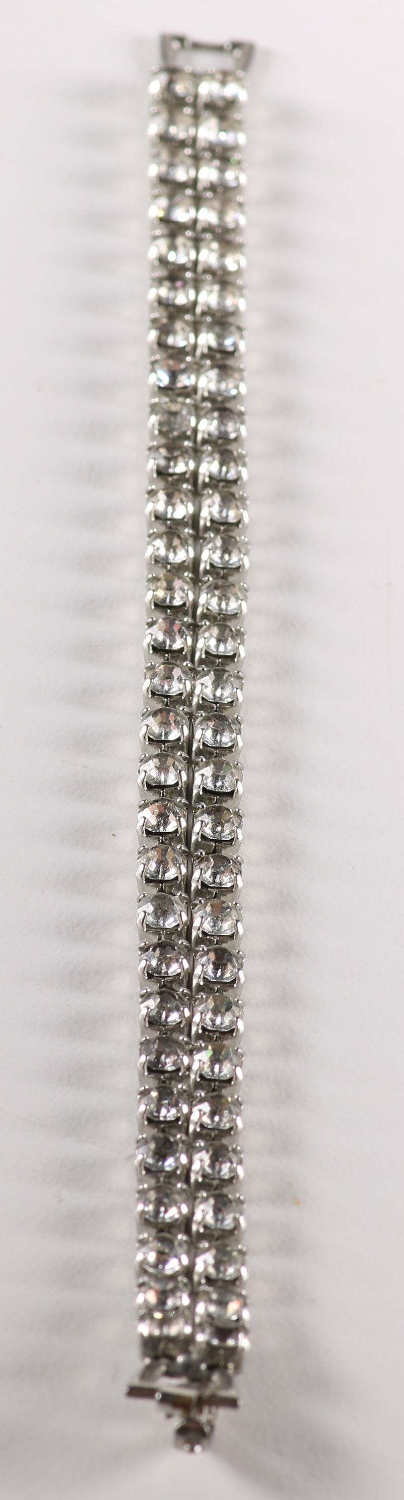 Weiss and Napier Bracelets