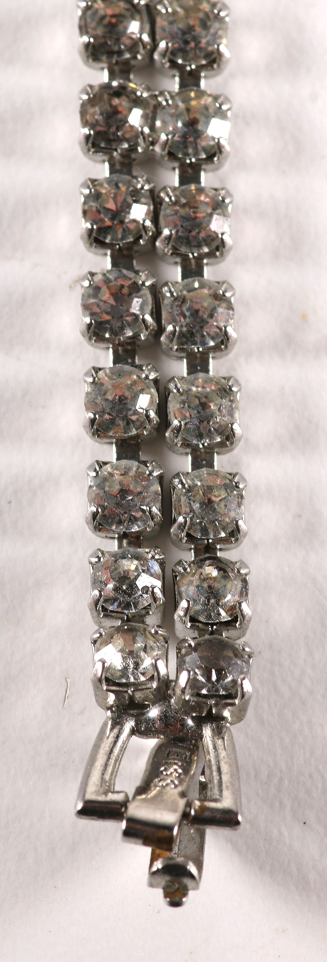 Weiss and Napier Bracelets