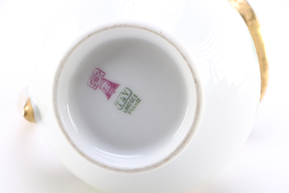 Collection of Small Pitchers and Creamers