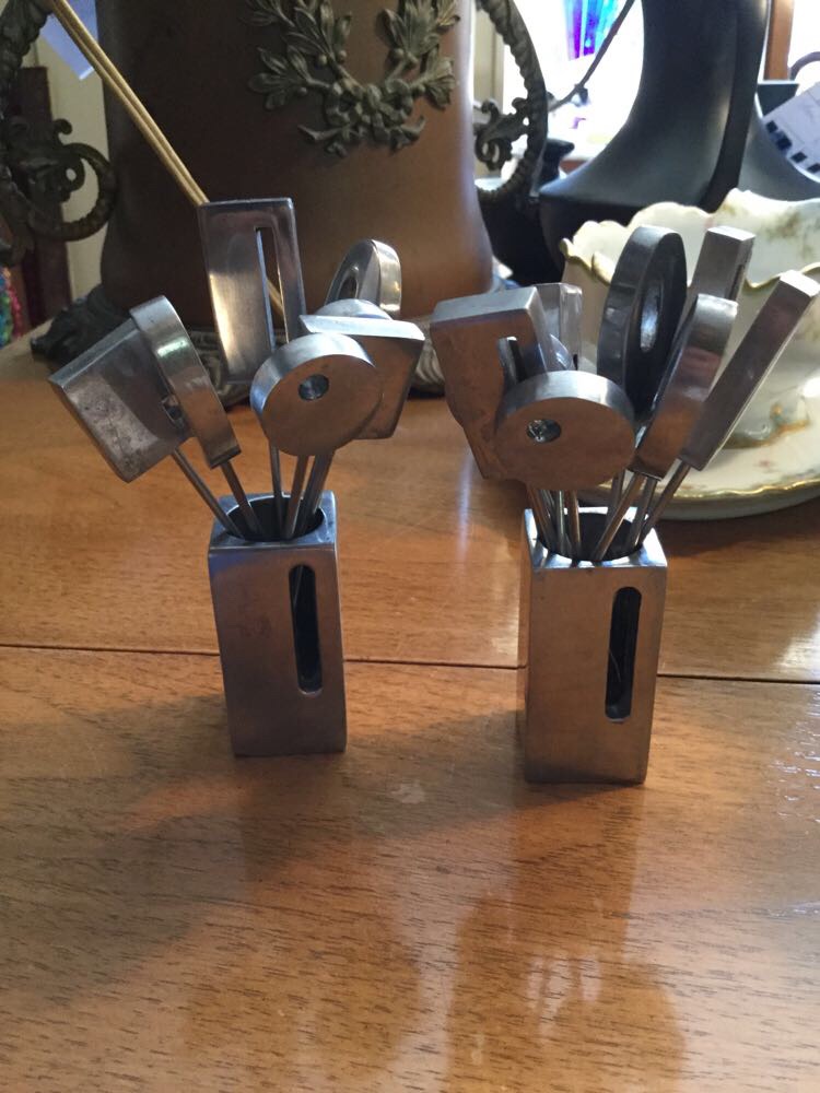 *Wilmer* Modern Appetizer Picks