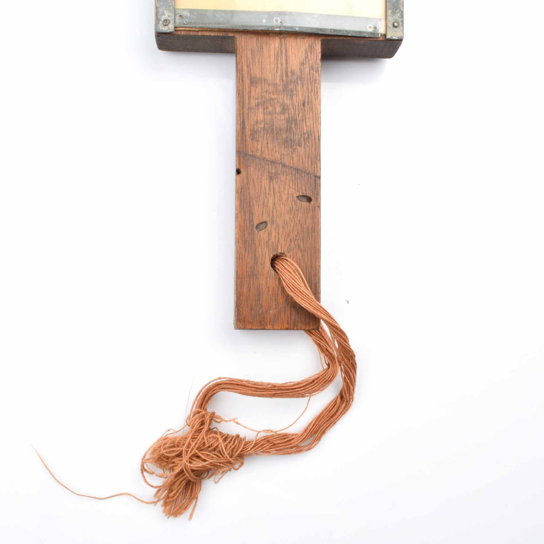 Reproduction ABC Horn Book