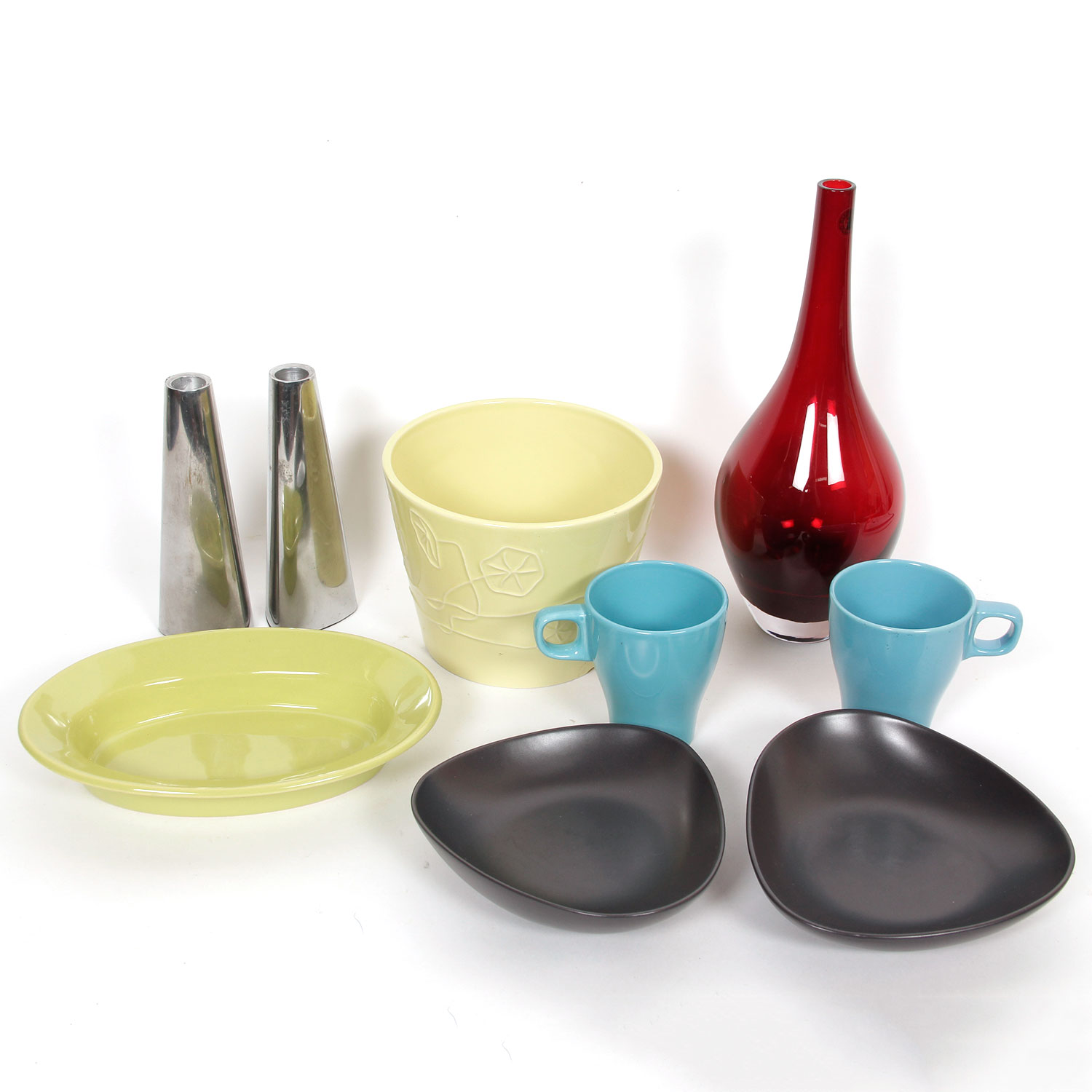 Ikea Modern Home Decor Grouping