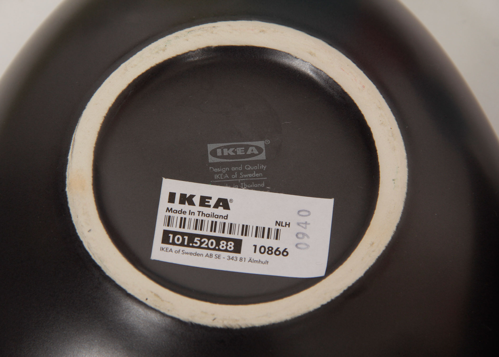 Ikea Modern Home Decor Grouping