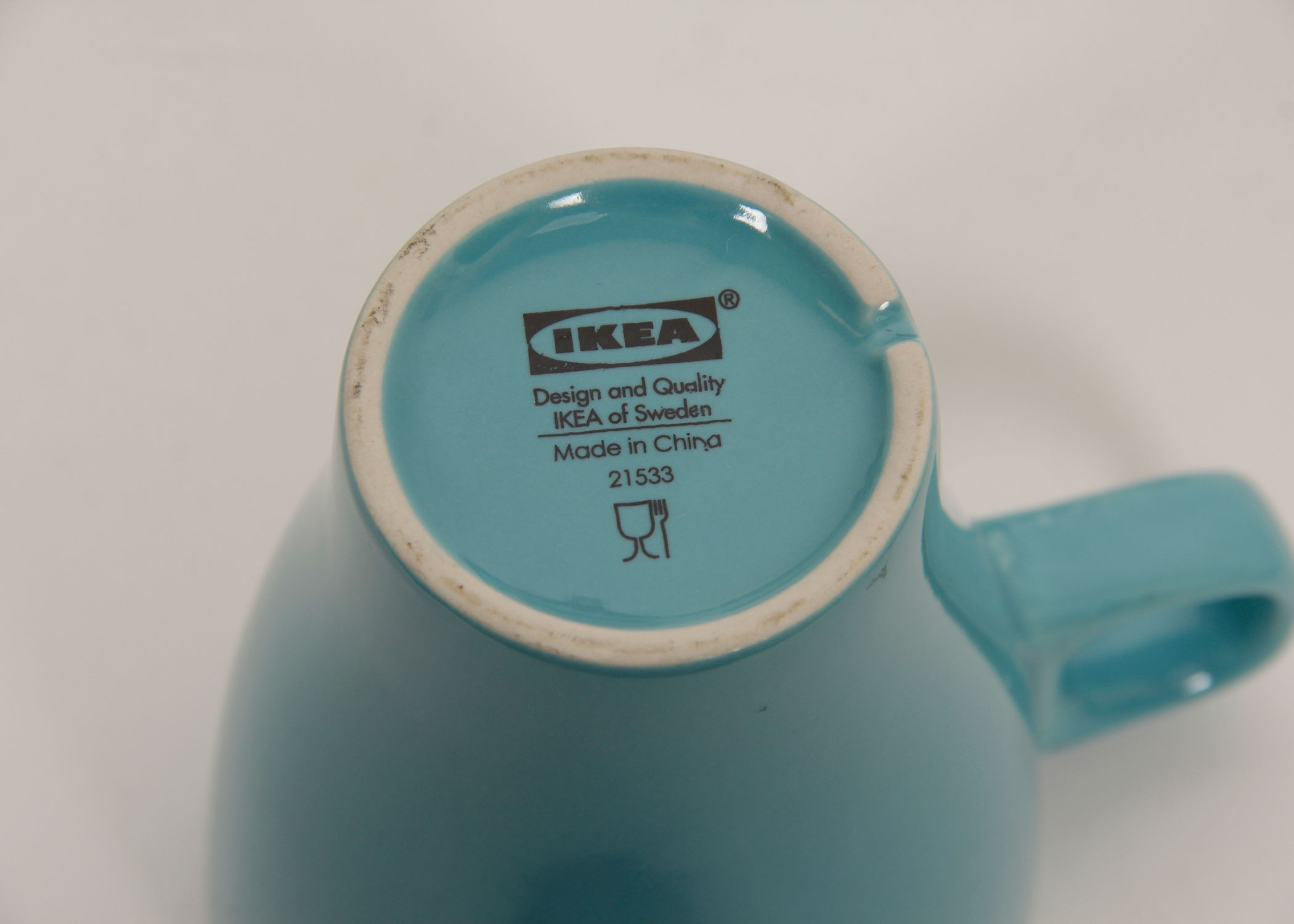 Ikea Modern Home Decor Grouping