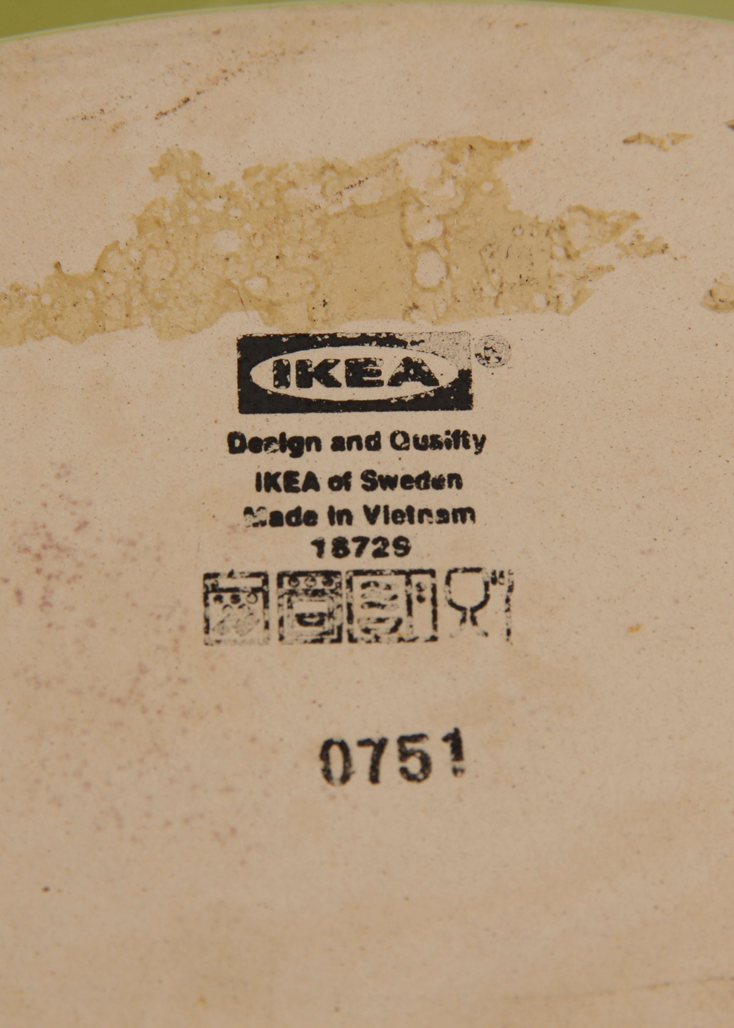 Ikea Modern Home Decor Grouping