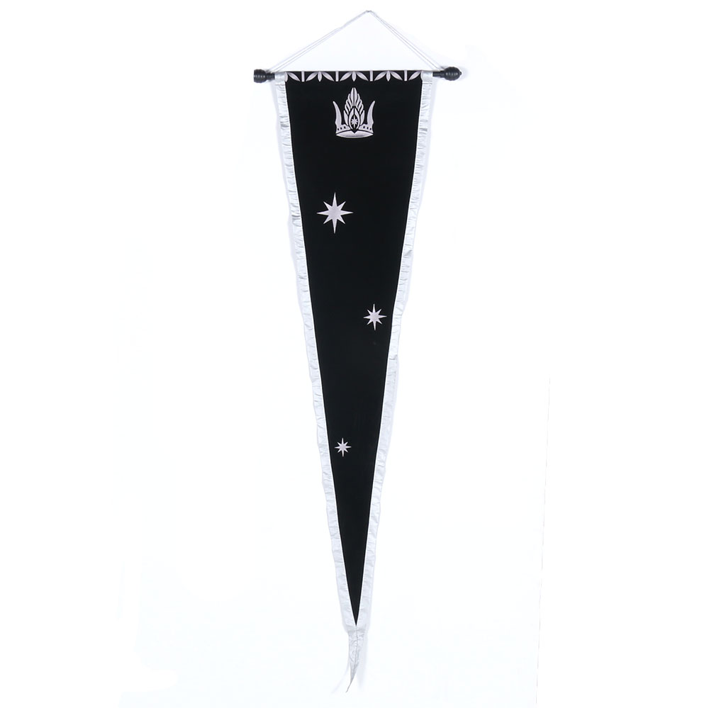 "The Lord of the Rings" Gondorian Pennant Banner