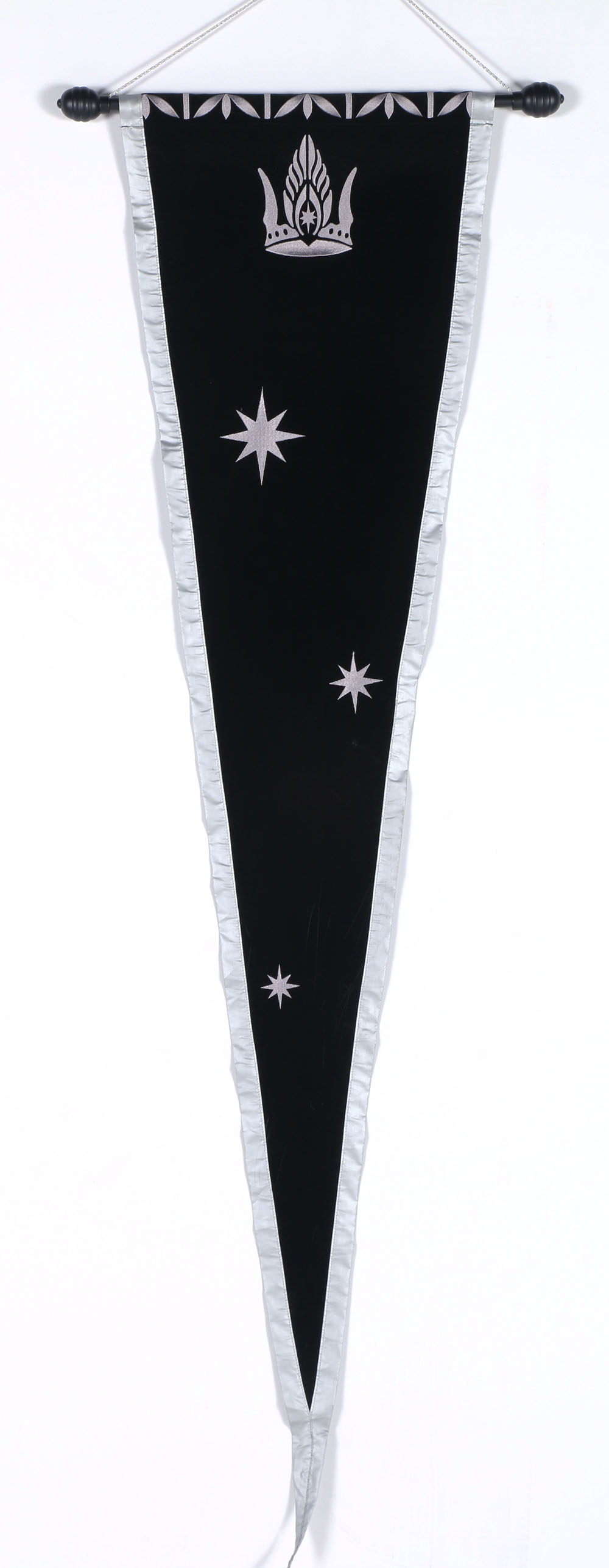 "The Lord of the Rings" Gondorian Pennant Banner