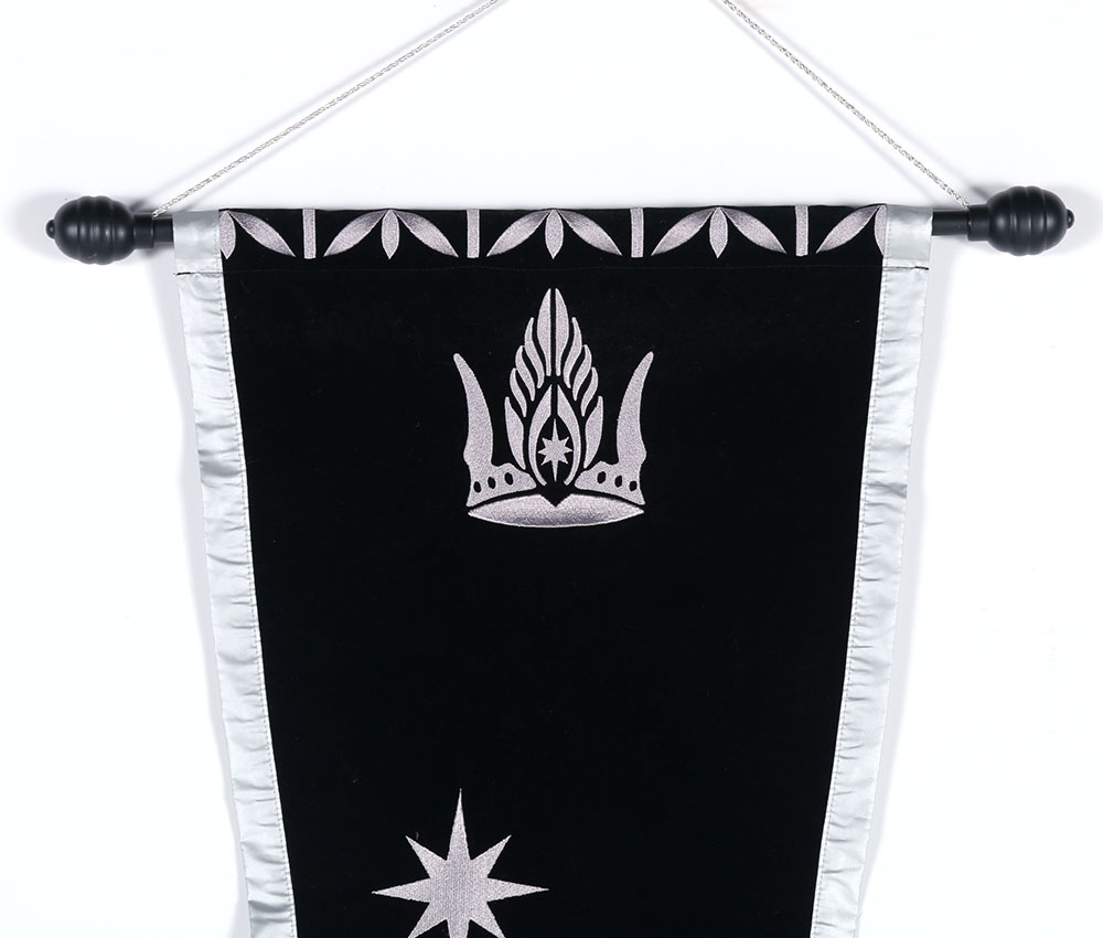 "The Lord of the Rings" Gondorian Pennant Banner