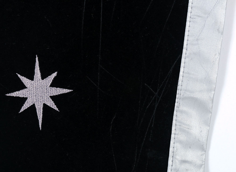 "The Lord of the Rings" Gondorian Pennant Banner