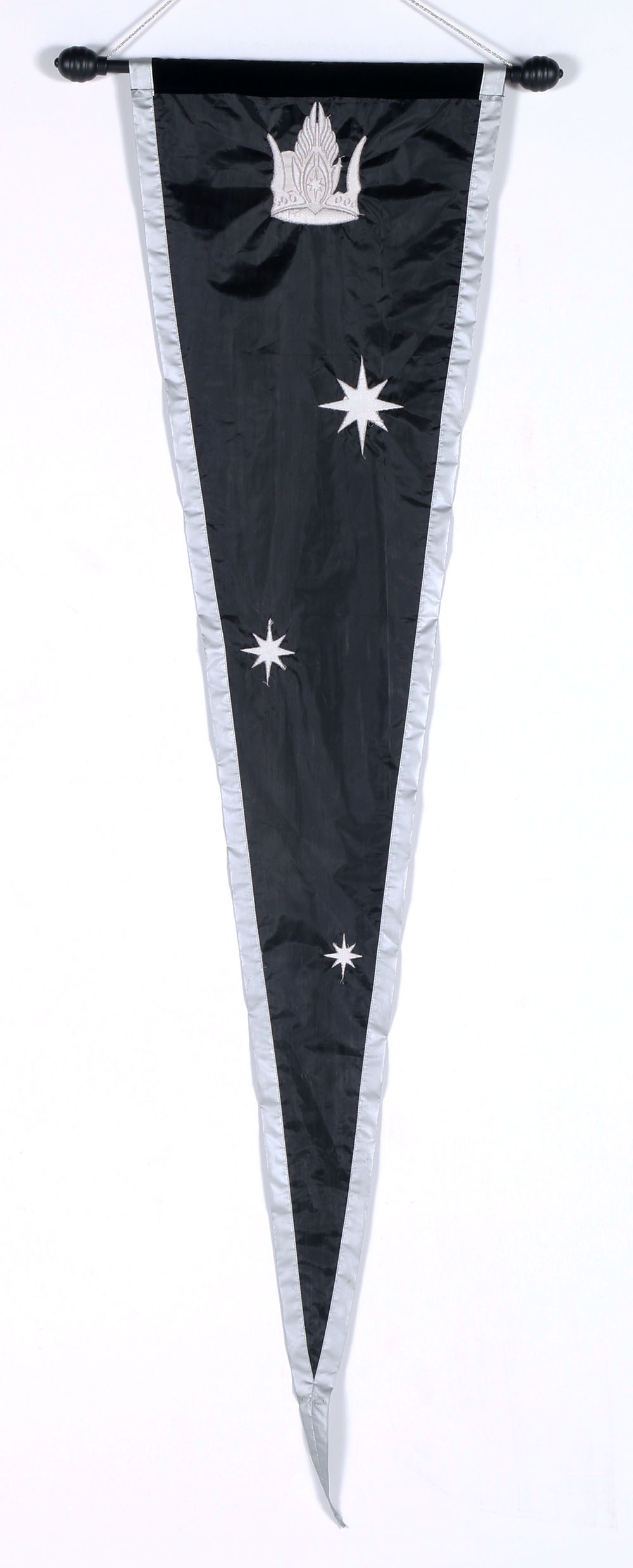 "The Lord of the Rings" Gondorian Pennant Banner
