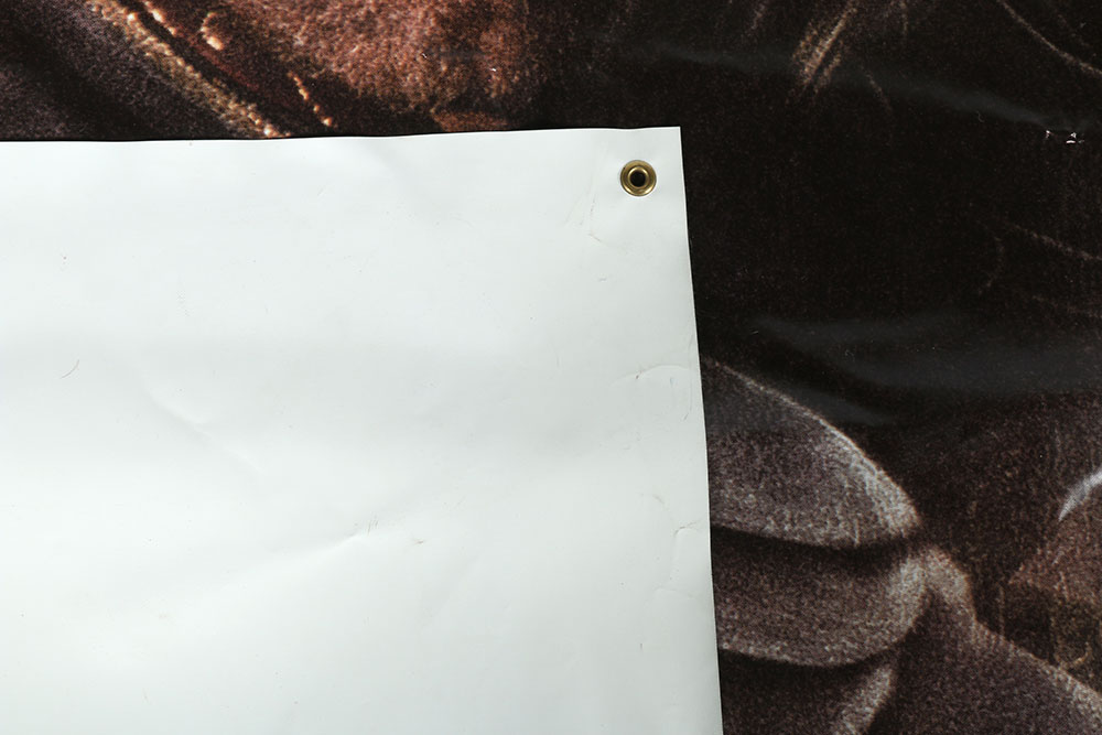 "Lord of the Rings: The Return of the King" Banner