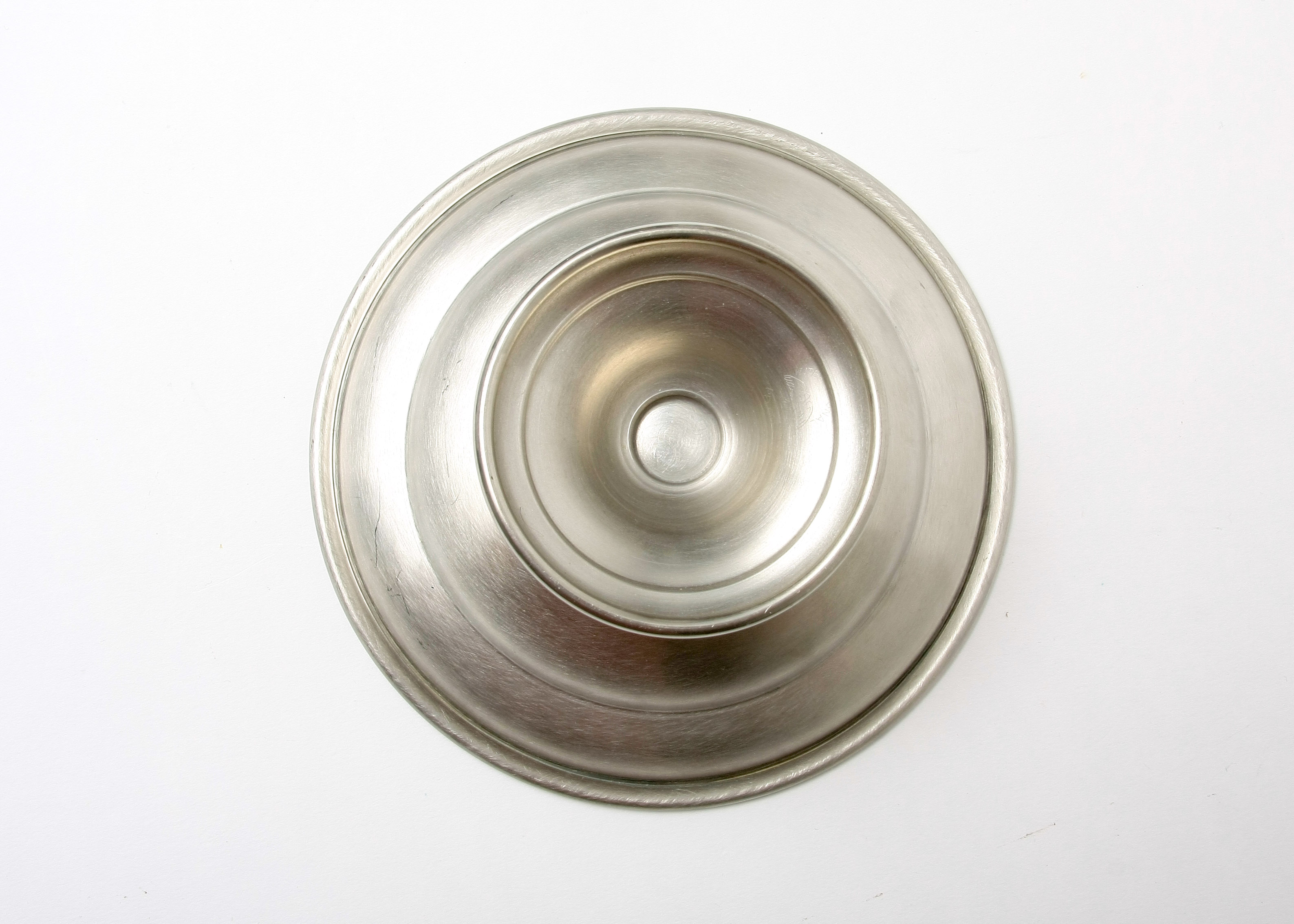 Assortment of Vintage Pewter Items