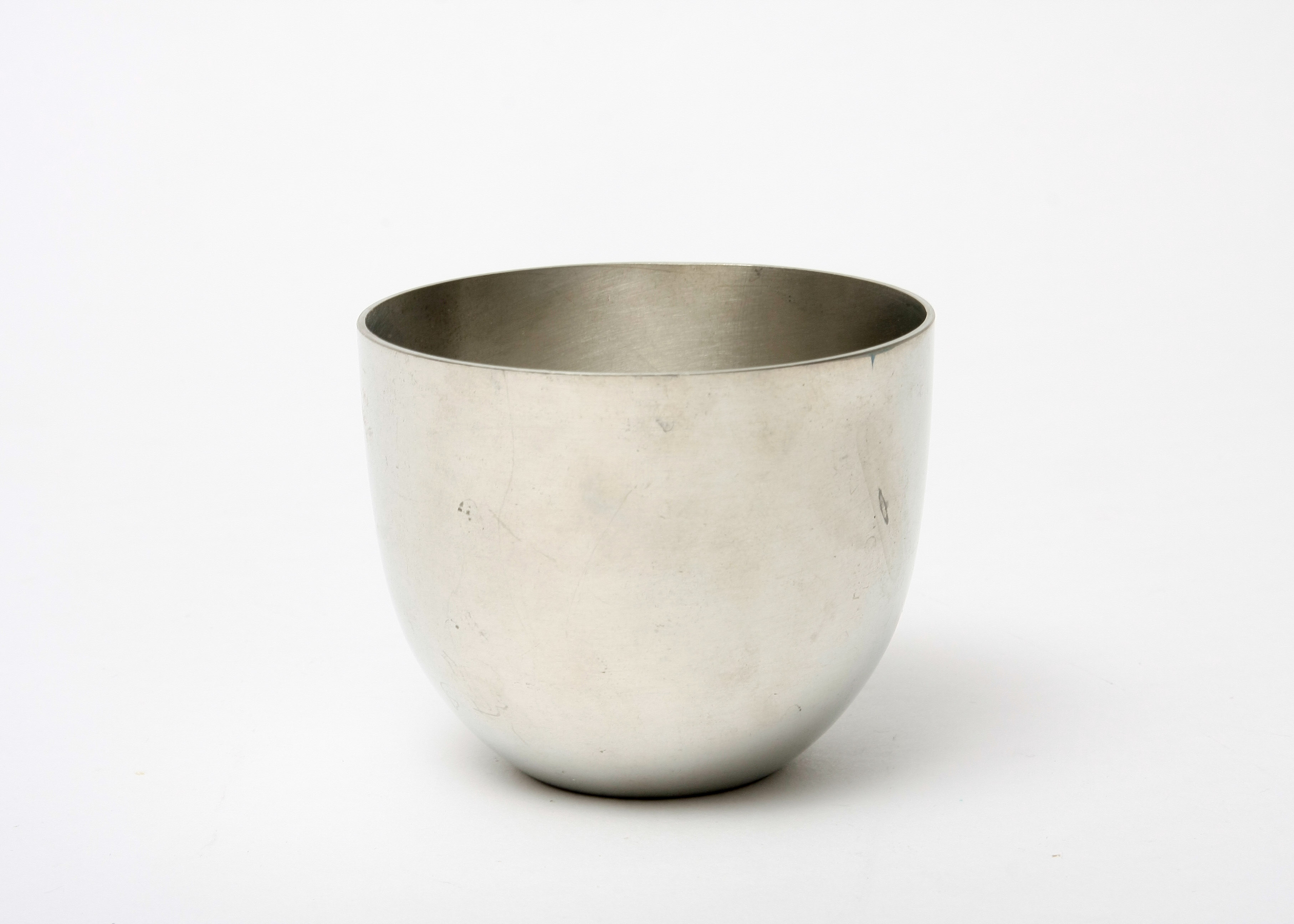 Assortment of Vintage Pewter Items