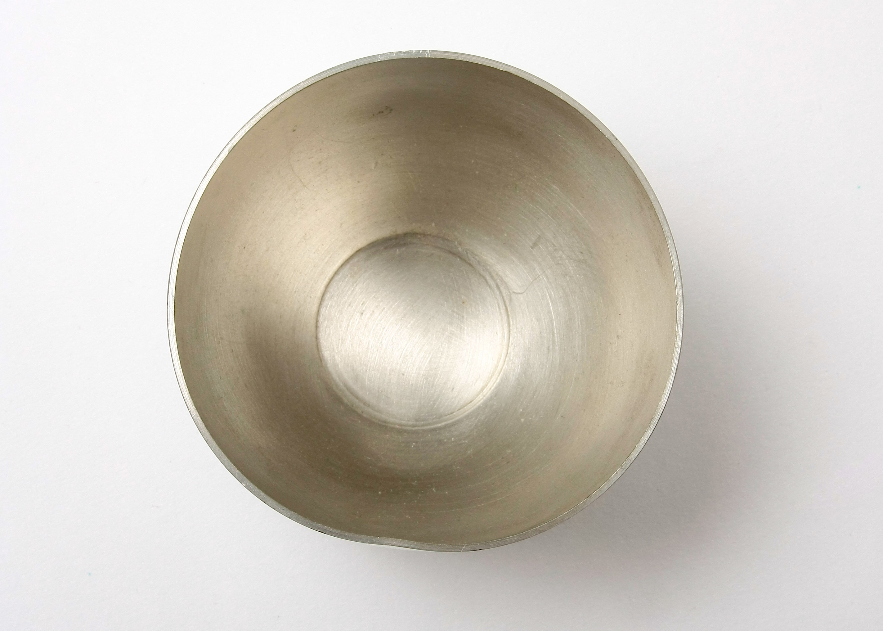 Assortment of Vintage Pewter Items