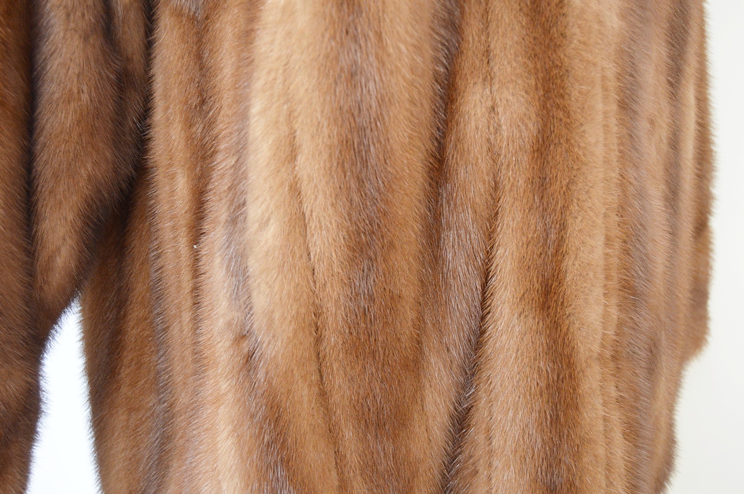 Kotsovos Furriers Mink Jacket