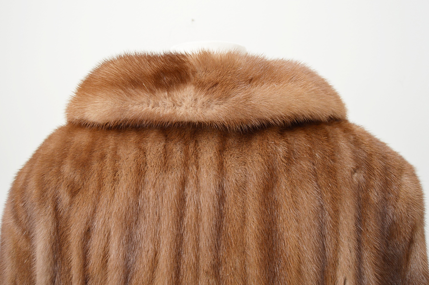 Kotsovos Furriers Mink Jacket