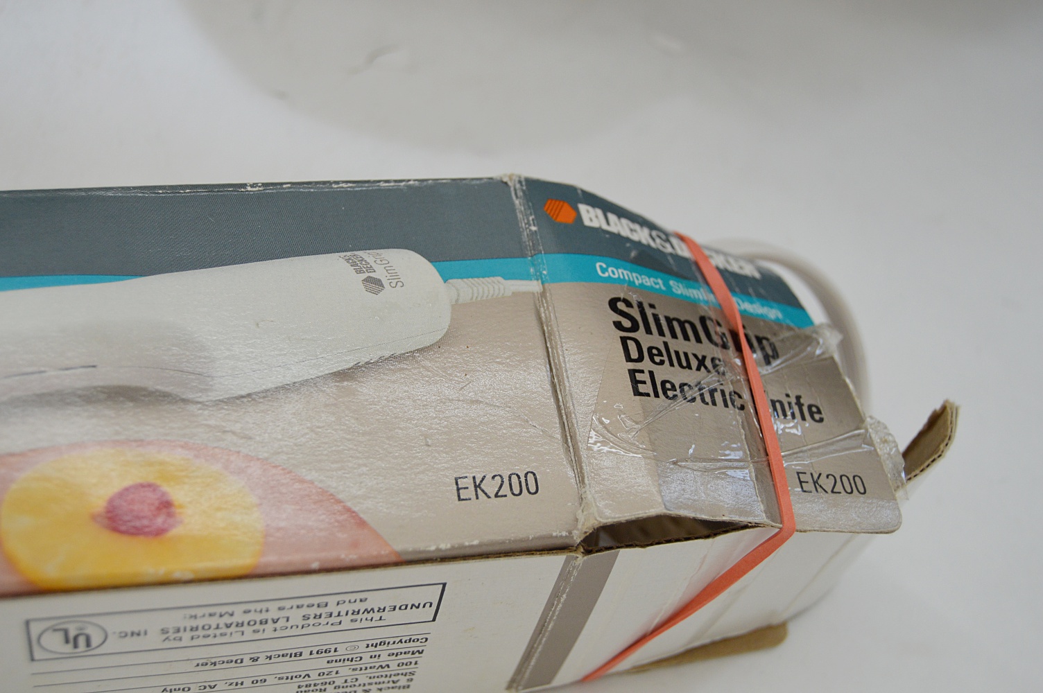 Coffee Pots & Elec. Knife with Gevalia Thermal Carafe Coffeemaker