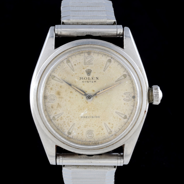Rolex Oyster Precision Watch