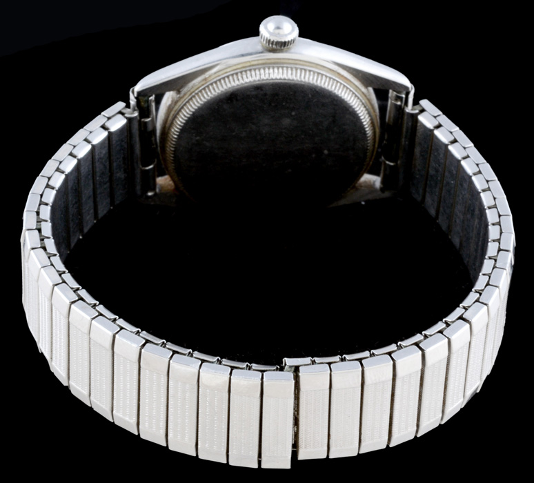 Rolex Oyster Precision Watch