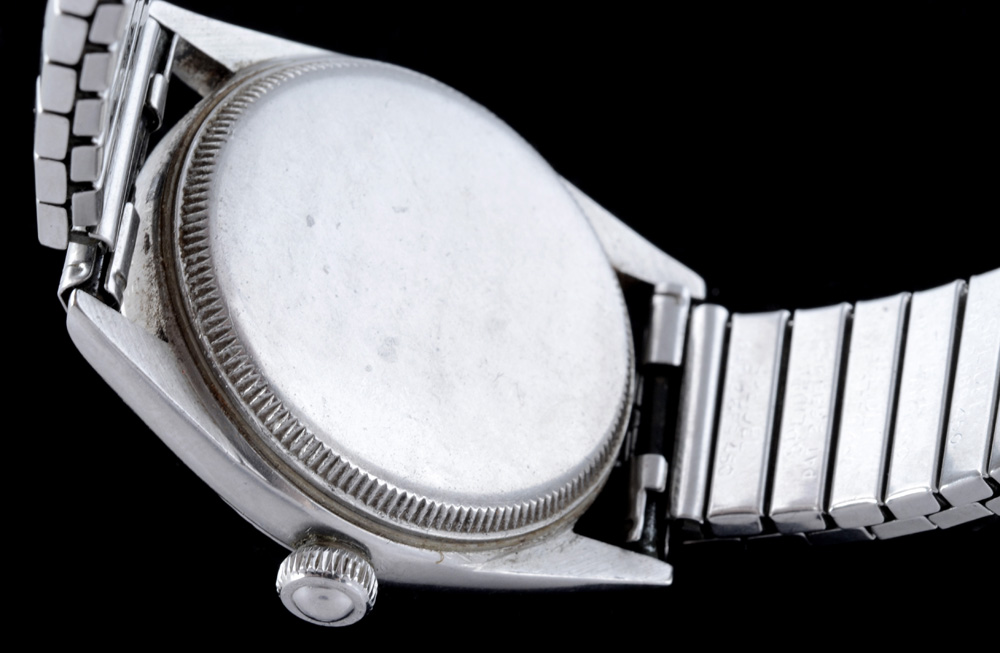 Rolex Oyster Precision Watch