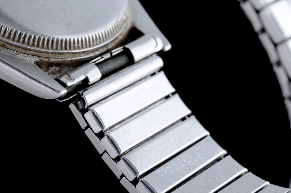 Rolex Oyster Precision Watch