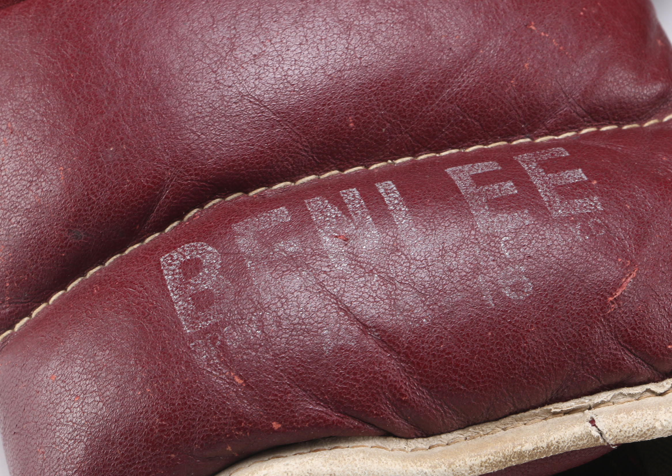 Vintage Boxing Gloves