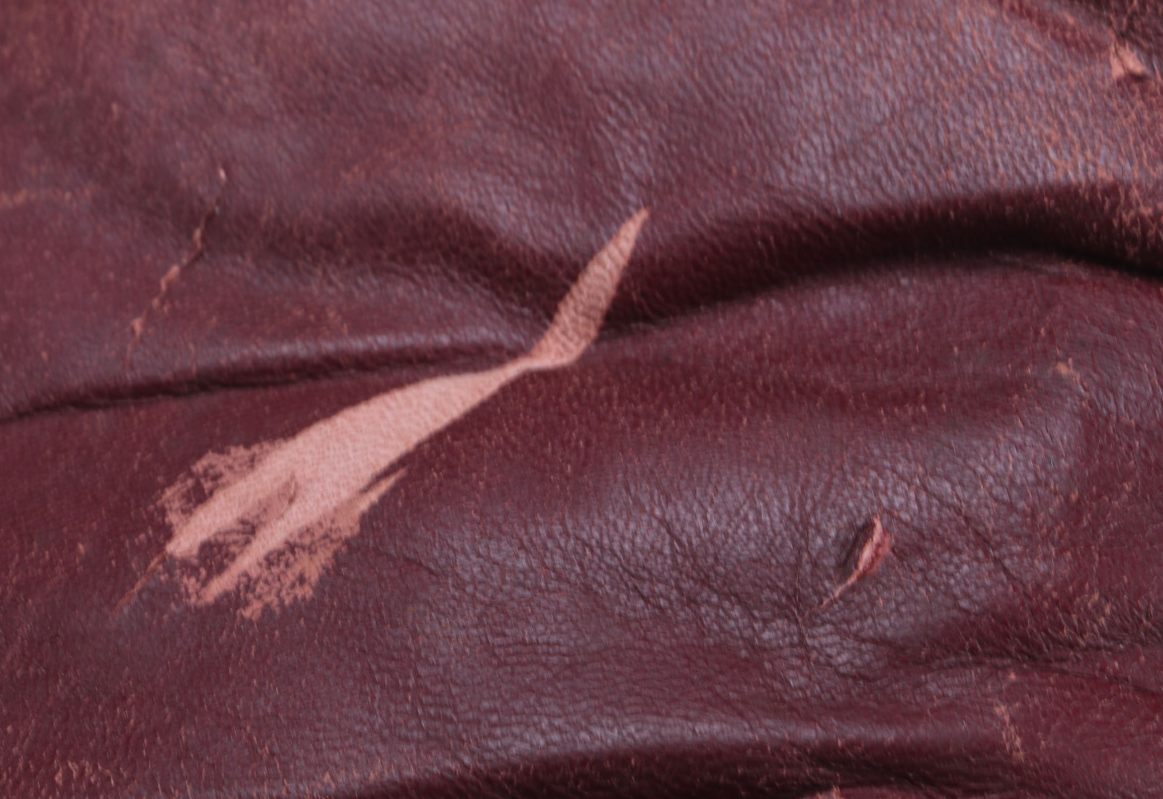 Vintage Boxing Gloves