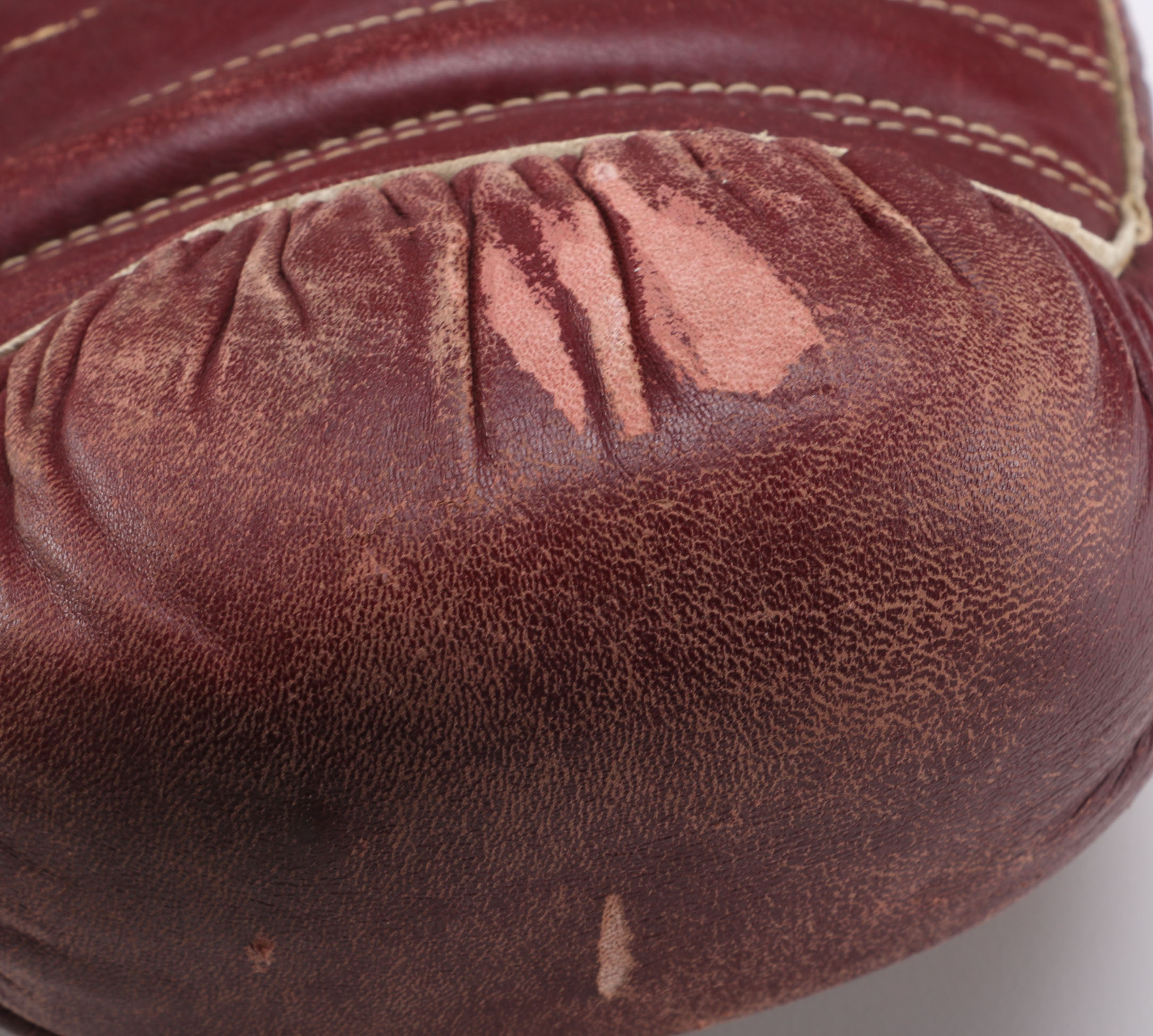 Vintage Boxing Gloves