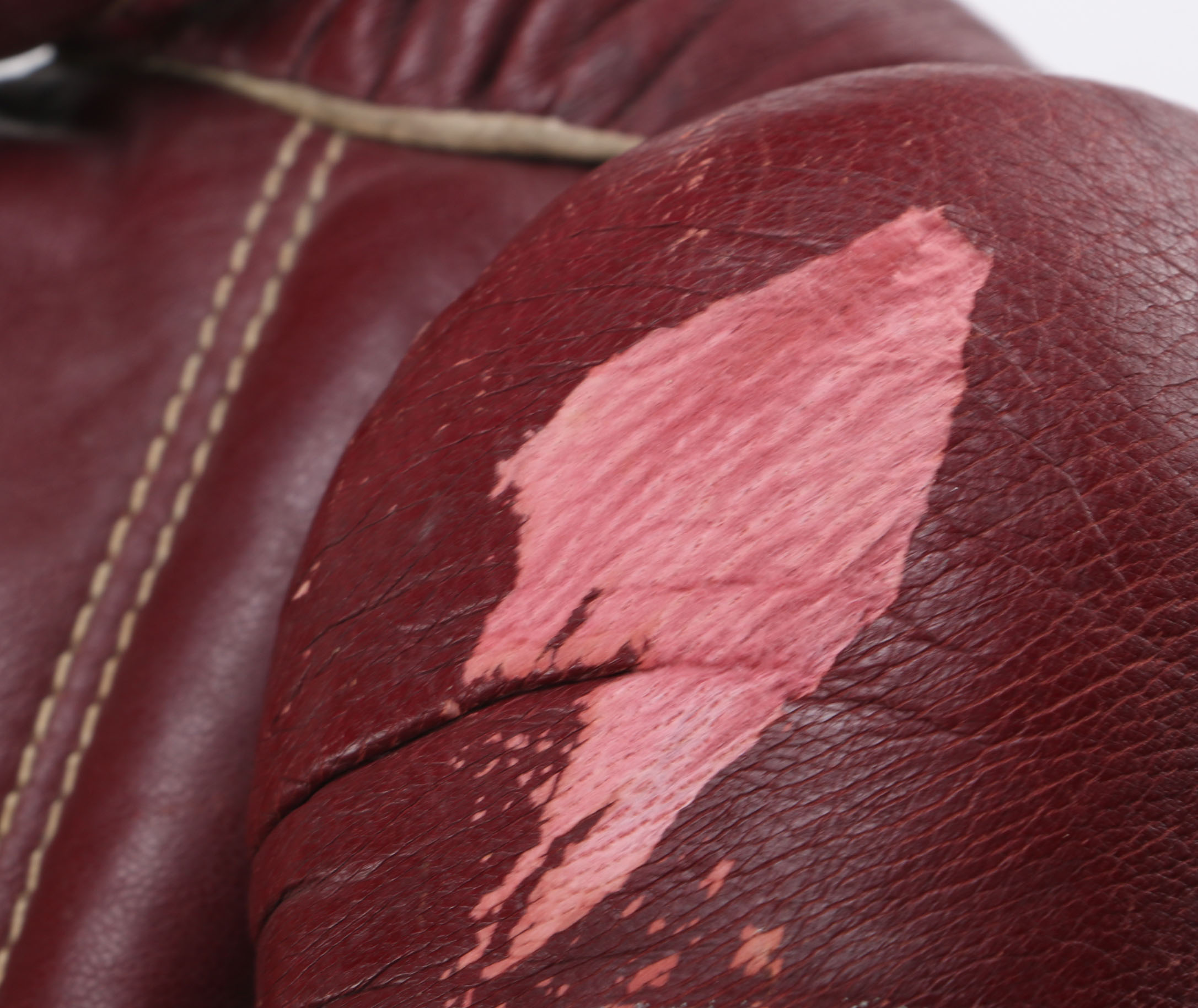 Vintage Boxing Gloves