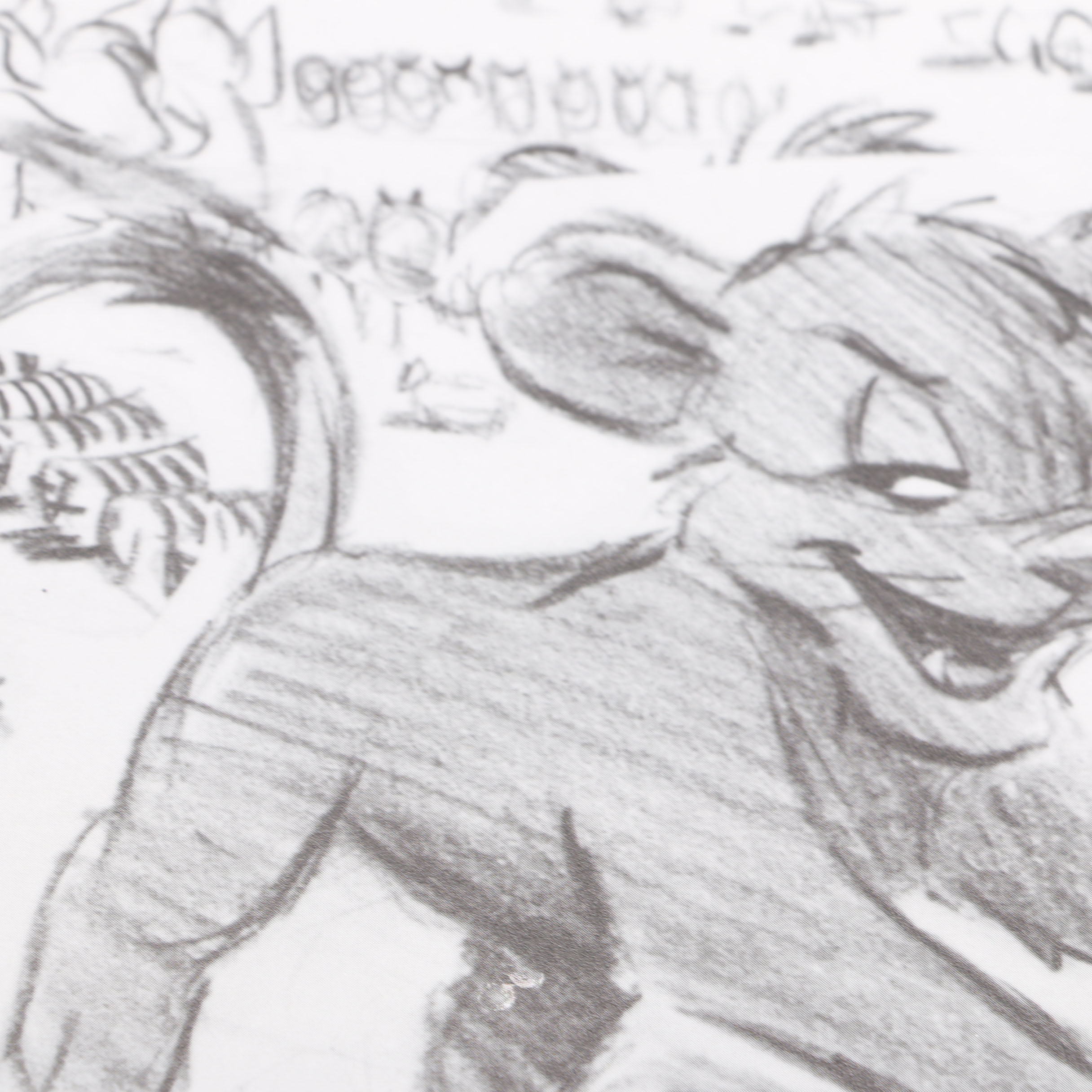 Signed First Limited Edition "The Art of The Lion King" Book