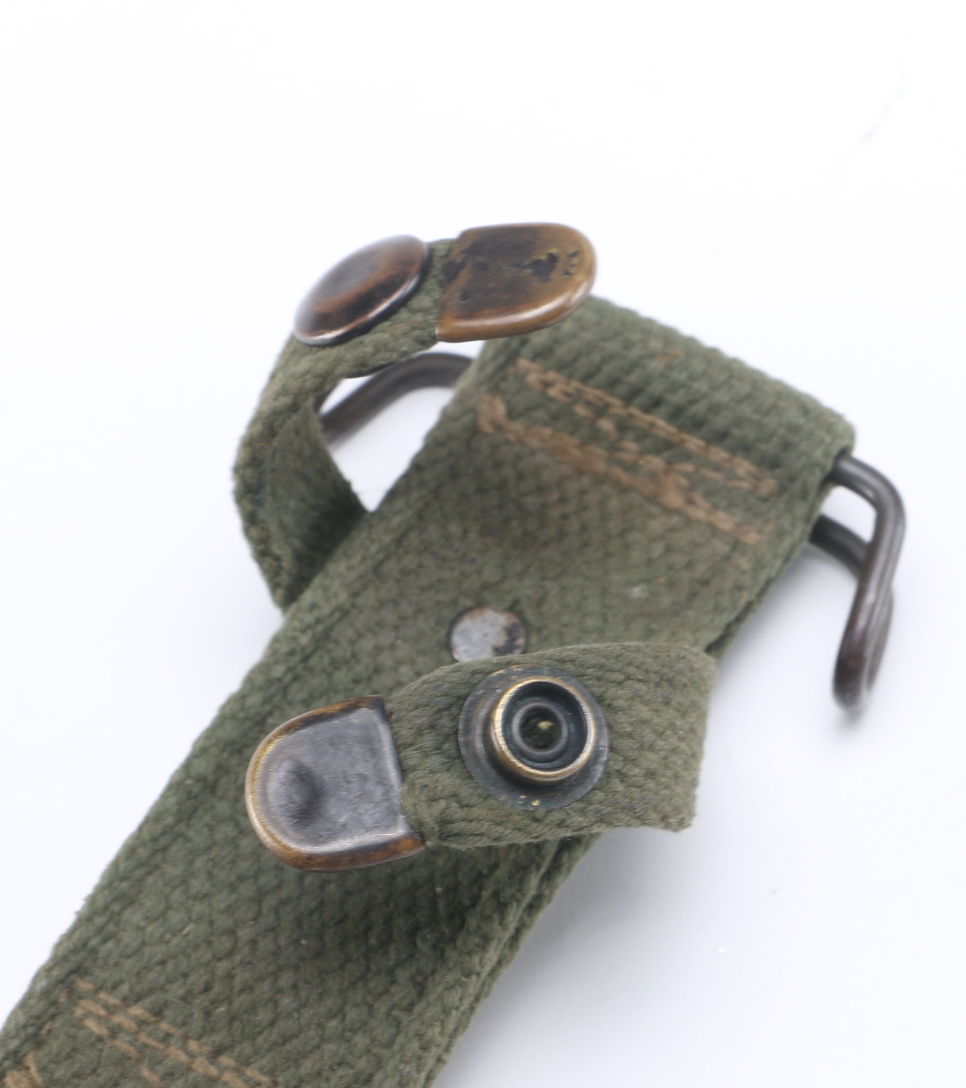 Vintage U.S. M6 Bayonet with Scabbard