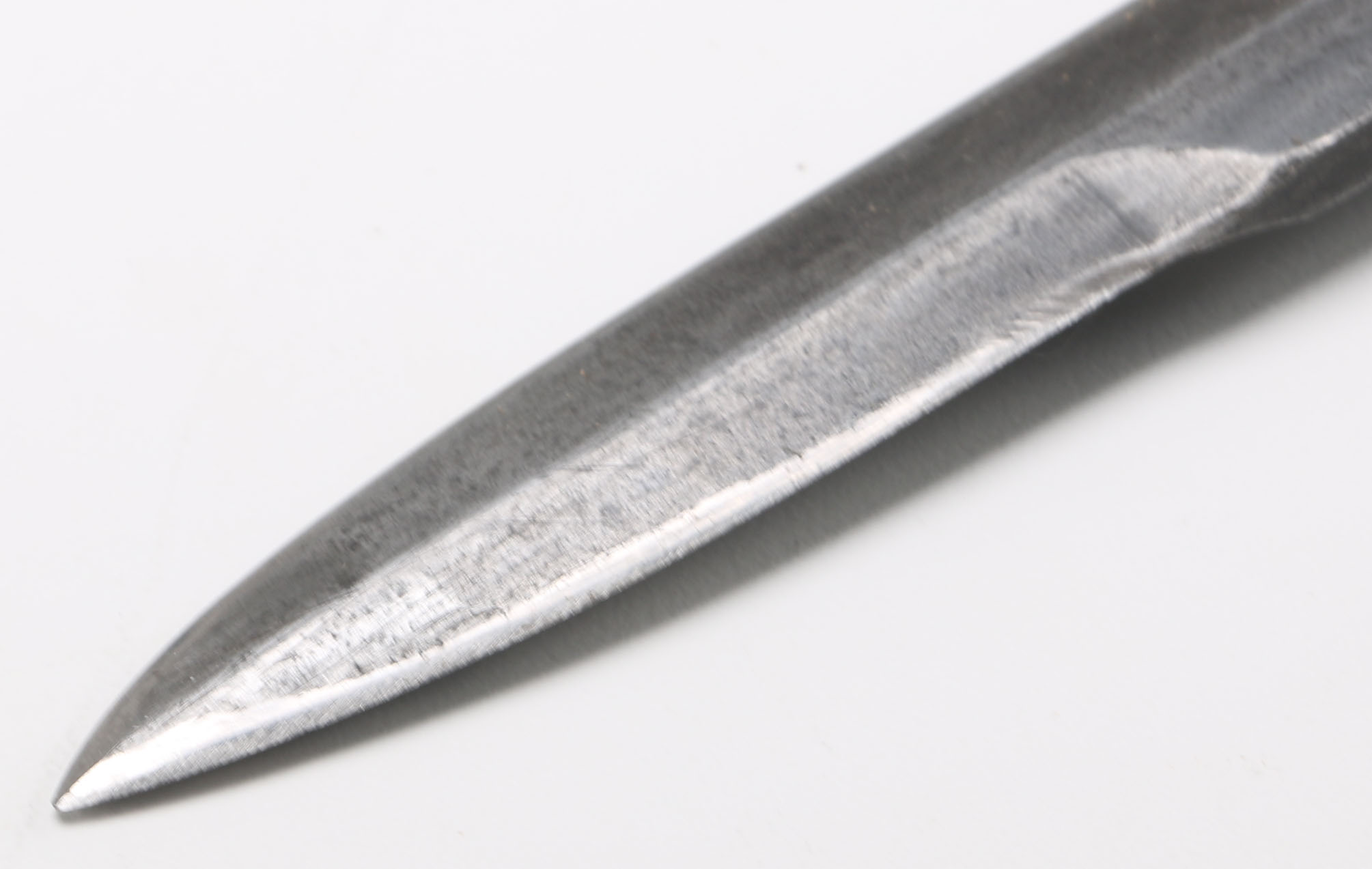 Vintage M4 Bayonet in Scabbard