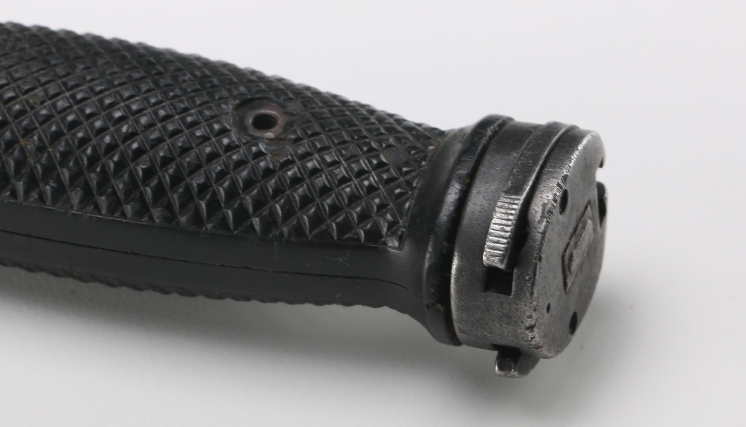 Vintage M4 Bayonet in Scabbard