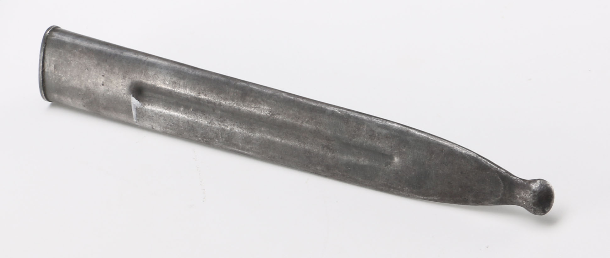 Vintage Egyptian Hakim Bayonet with Scabbard