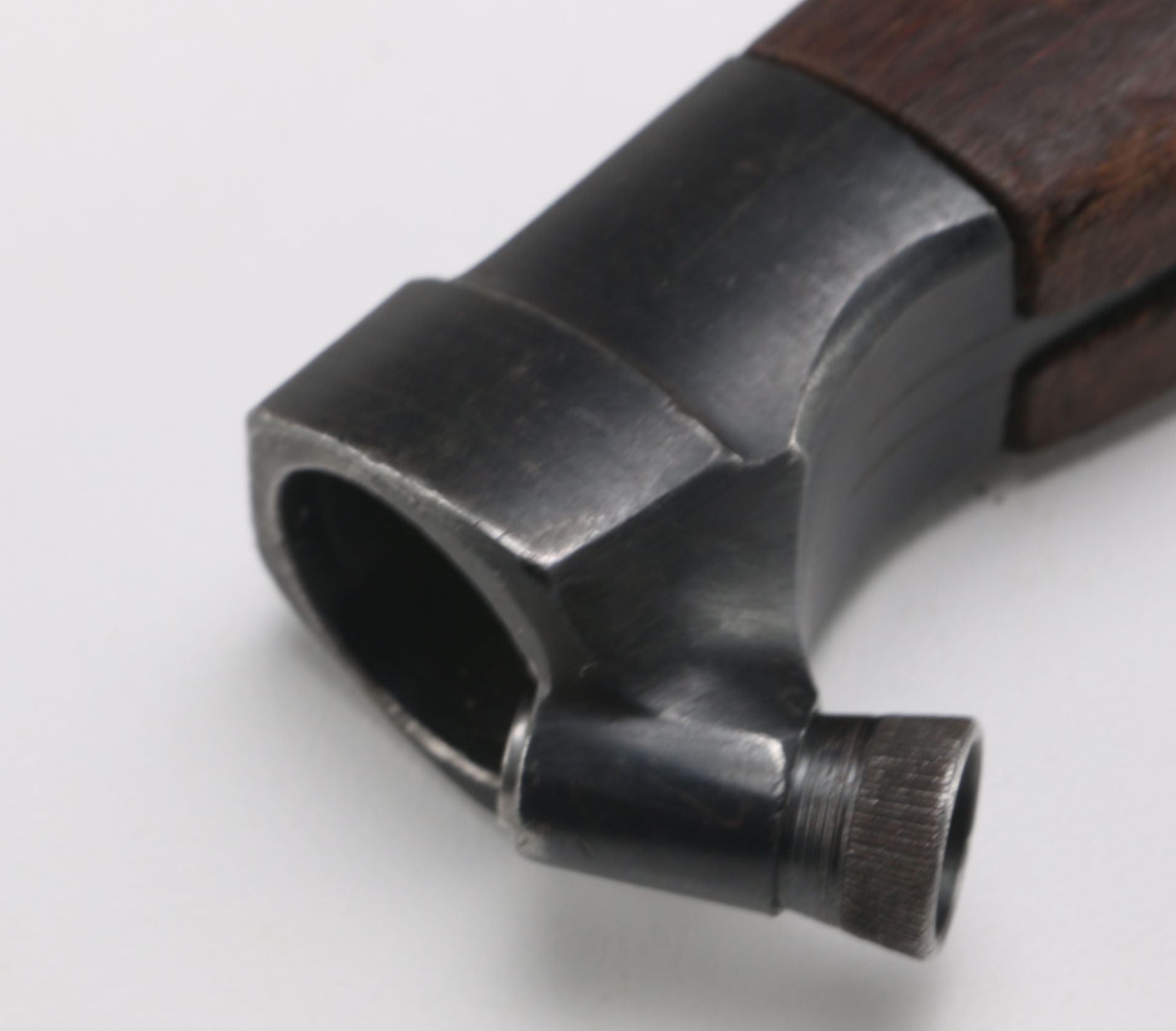 Vintage Egyptian Hakim Bayonet with Scabbard